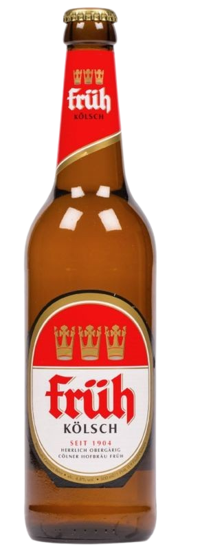 Früh Kölsch