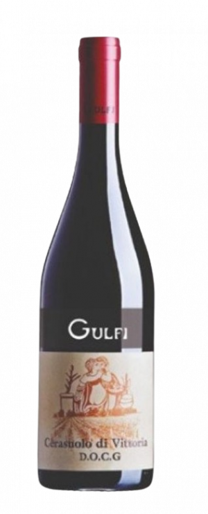 Gulfi Cerasuolo di Vittoria