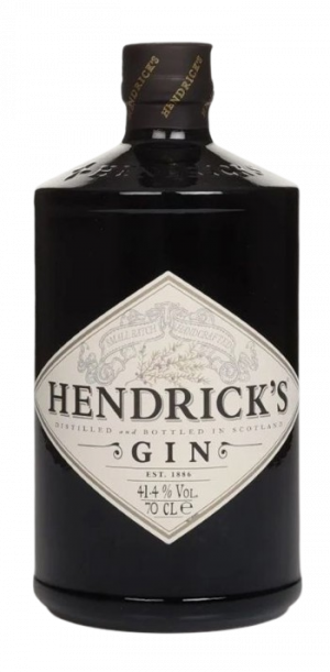 Hendrick's Gin
