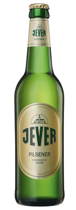 Jever Pilsner