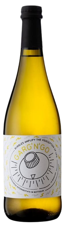 La Biancara Garg'N'Go Pet Nat