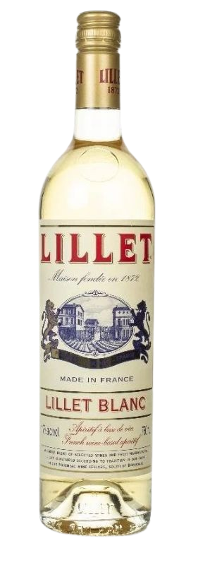 Lillet Blanc