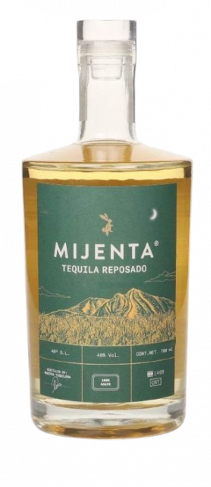 Mijenta Reposado Tequila