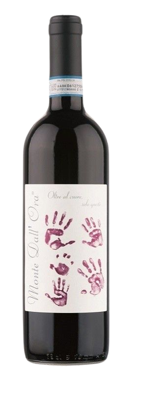 Monte dall'Ora Valpolicella Classico Saseti