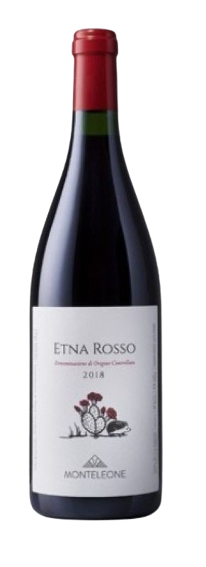 Monteleone Etna Rosso