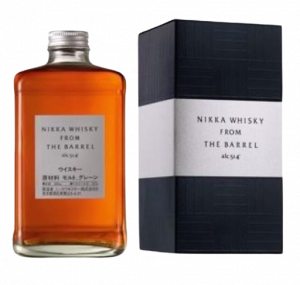Nikka From The Barrel Whisky