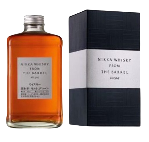 Nikka From The Barrel Whisky