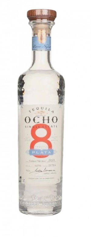 Ocho Blanco