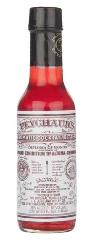 Peychaud's Bitters