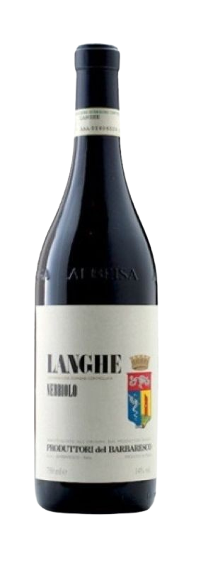 Produttori del Barbaresco Langhe Nebbiolo