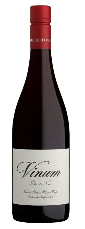 Radford Dale Vinum Pinot Noir