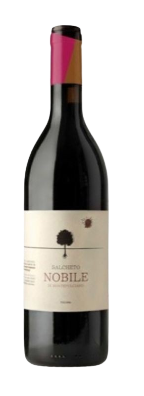 Salcheto Vino Nobile di Montepulciano