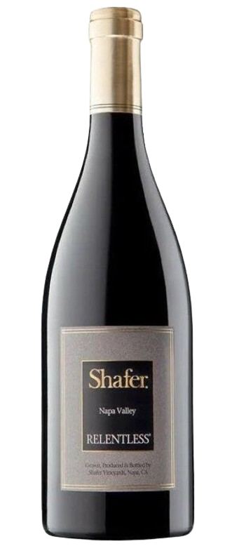 Shafer Relentless