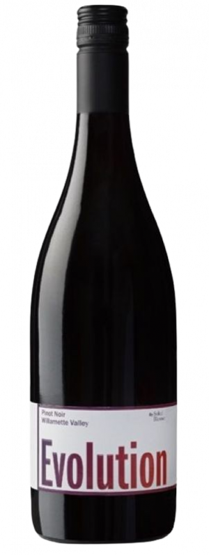Sokol Blosser Evolution Pinot Noir