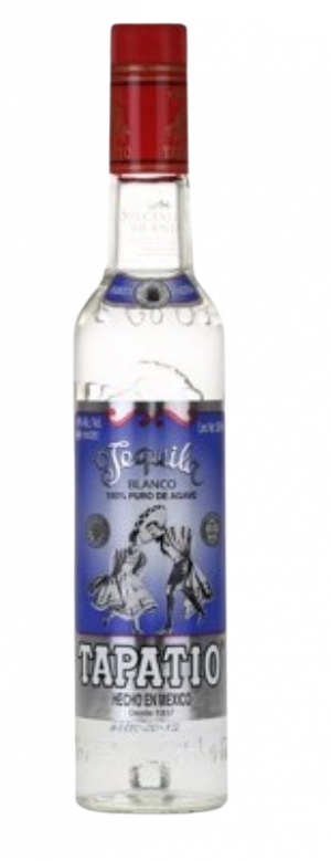 Tapatio Blanco Tequila