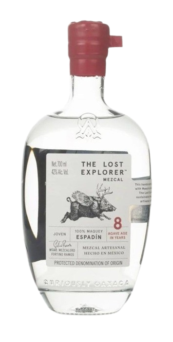 The Lost Explorer Espadin