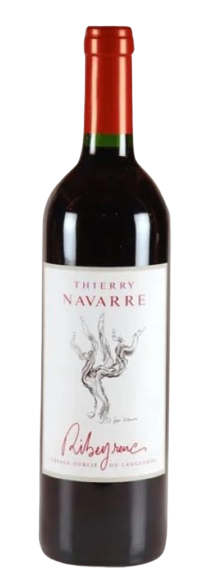 Thierry Navarre Ribeyrenc