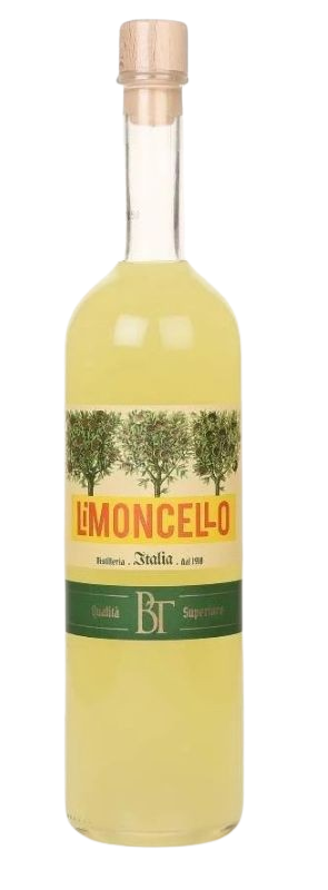 Tosolini Limoncello