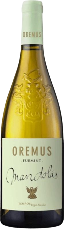Vega Sicilia Oremus Mandolás Dry Furmint