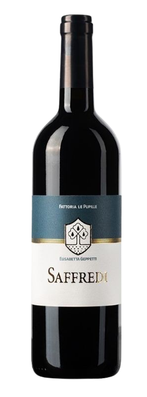 Fattoria le Pupille Saffredi