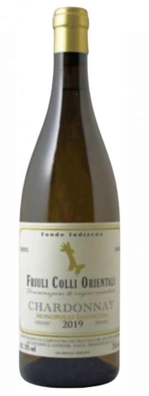 Fondo Indizeno Monopolia Sannicola