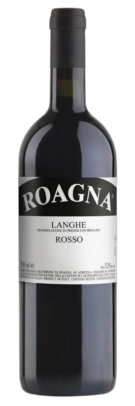 Luca Roagna Langhe Rosso