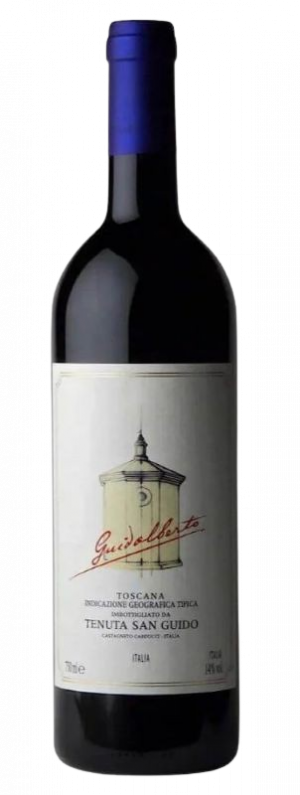 Tenuta San Guido Guidalberto