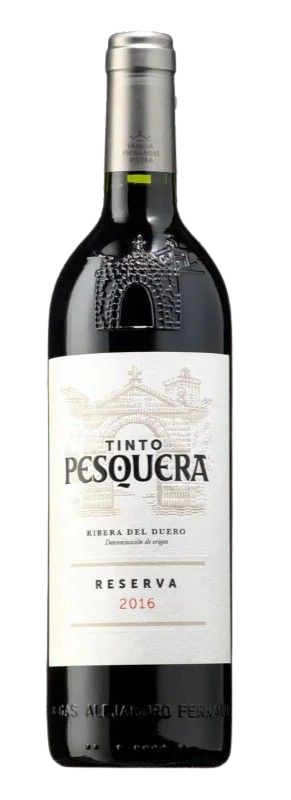 Tinto Pesquera Reserva