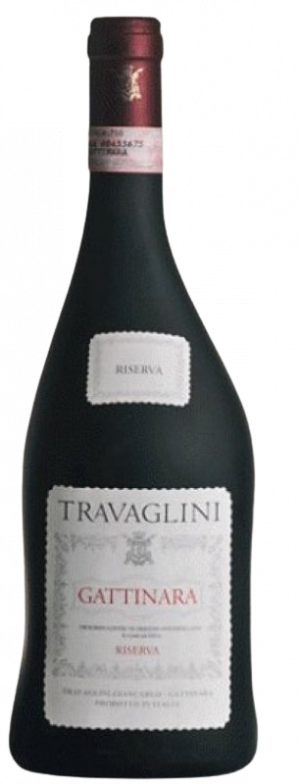 Travaglini Gattinara Riserva